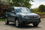 Subaru Forester 2.5 X Premium 2009 года